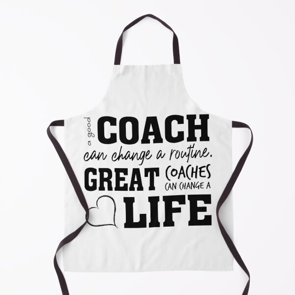 Item preview, Coach Quotes designed and sold by della95.