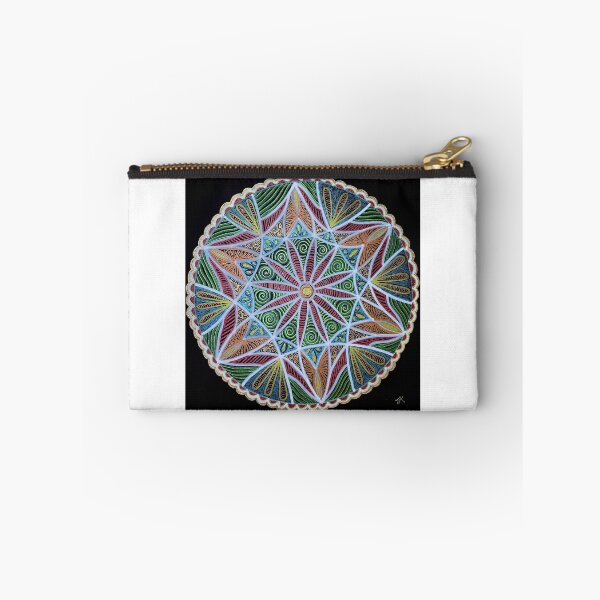 Item preview, Spring Mandala designed and sold by Tkoransky.