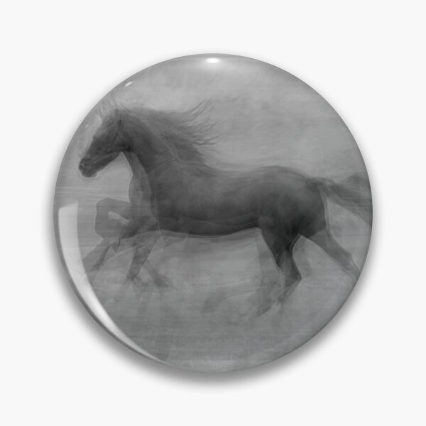 Artikelvorschau, Running Horse Overlay entworfen und verkauft von Steven Socha.