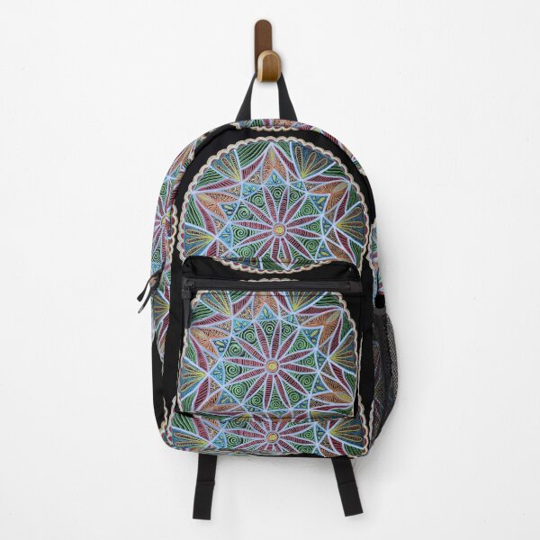 Item preview, Spring Mandala designed and sold by Tkoransky.
