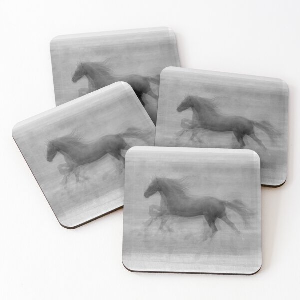 Item preview, Running Horse Overlay designed and sold by Steven Socha.