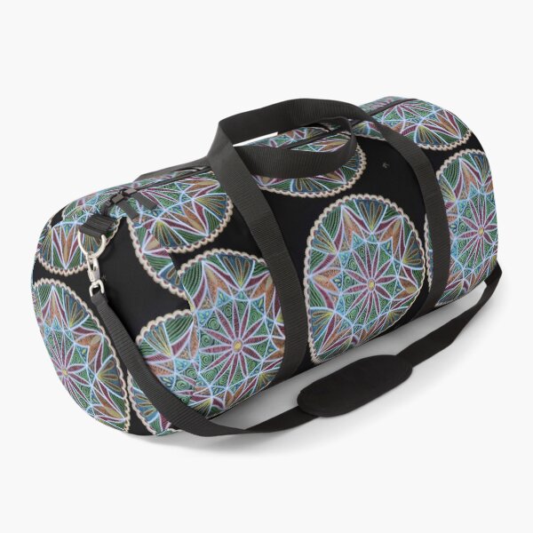 Item preview, Spring Mandala designed and sold by Tkoransky.
