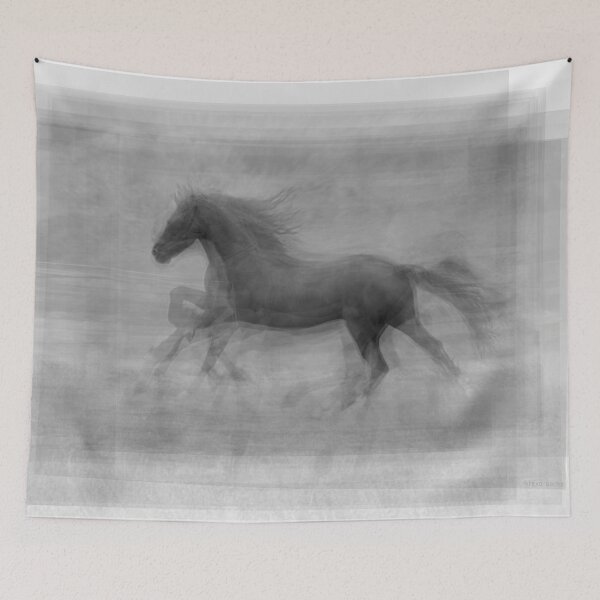 Item preview, Running Horse Overlay designed and sold by Steven Socha.