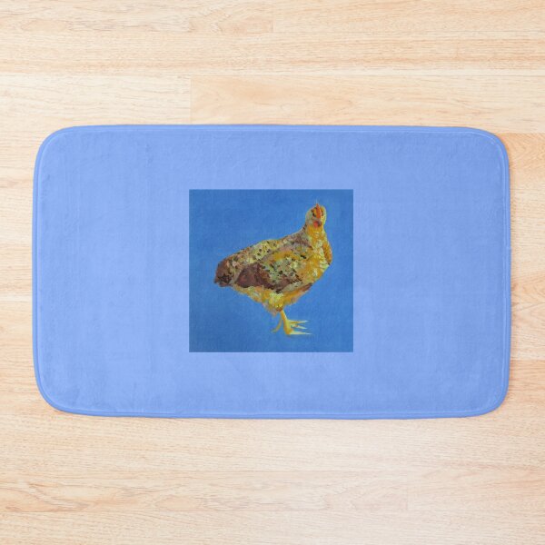 Item preview,  Missisquoi Chicken #2 designed and sold by Edith Dora Rey.