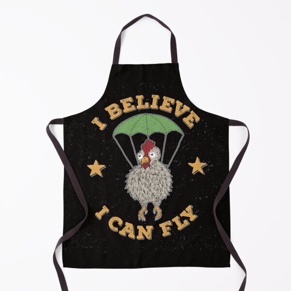 Item preview, I Believe I Can Fly designed and sold by SiddharthaMoon.