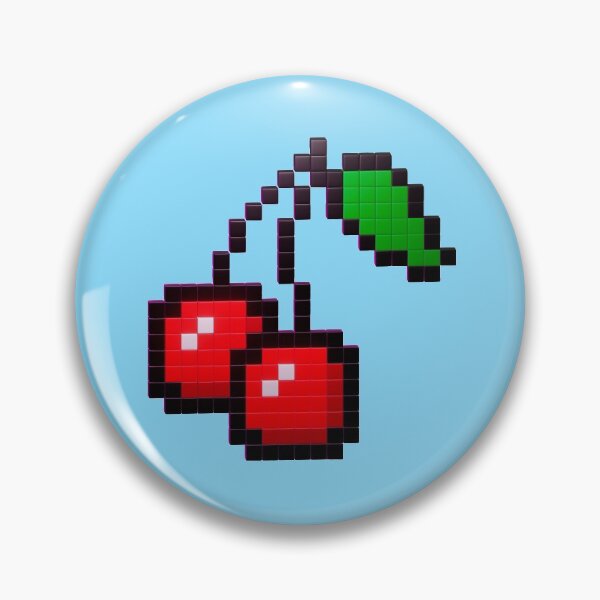 Item preview, Cherries designed and sold by samuch.