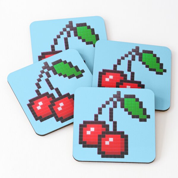 Item preview, Cherries designed and sold by samuch.