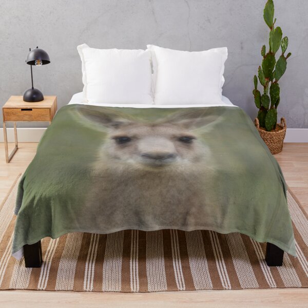 Item preview, Kangaroo Portrait Overlay designed and sold by Steven Socha.