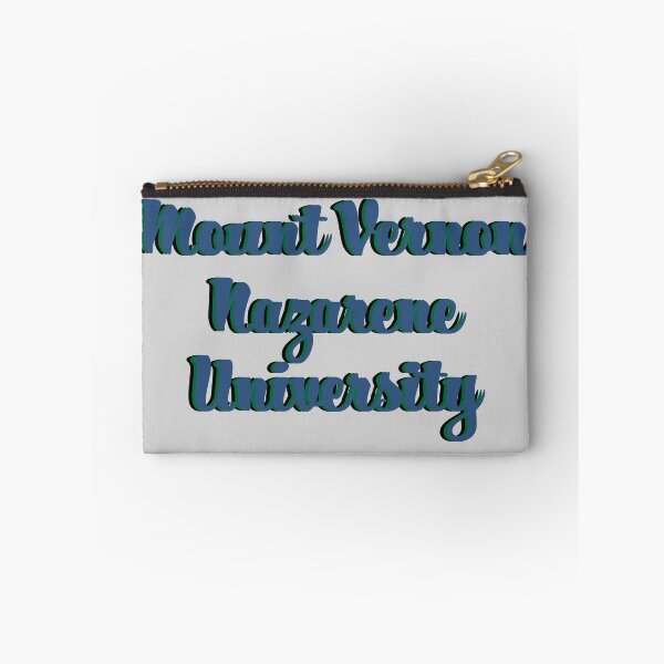 Item preview, Mount Vernon Nazarene University designed and sold by Stacia Boyd.