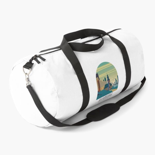 Item preview, Hamburg Germany designed and sold by Blacklasch.