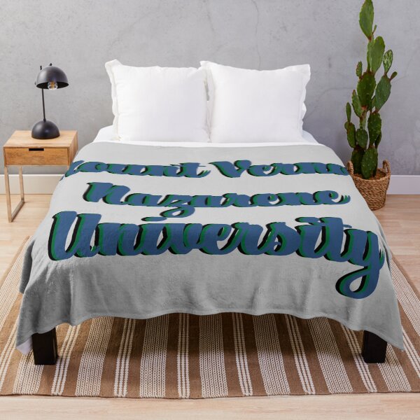 Item preview, Mount Vernon Nazarene University designed and sold by Stacia Boyd.