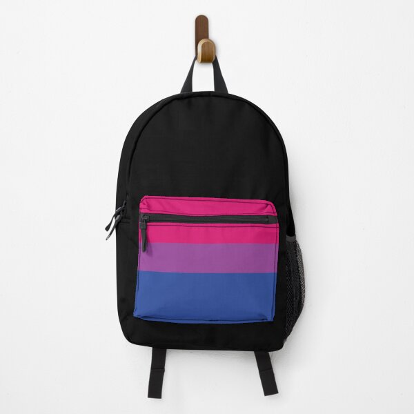 Item preview, Bisexual Pride Flag designed and sold by HumanNation.