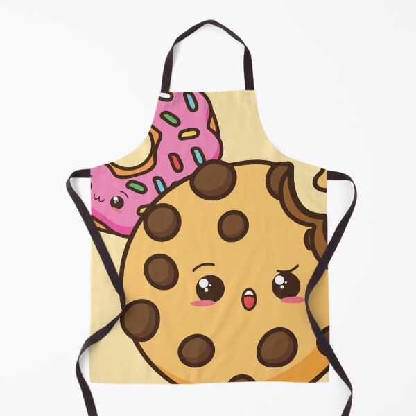 Item preview, Donut comida kawai designed and sold by Brendsy.
