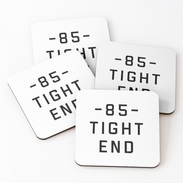 Item preview, National Tight End Day designed and sold by DesignArena.