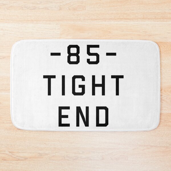 Item preview, National Tight End Day designed and sold by DesignArena.