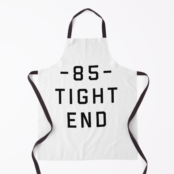 Item preview, National Tight End Day designed and sold by DesignArena.