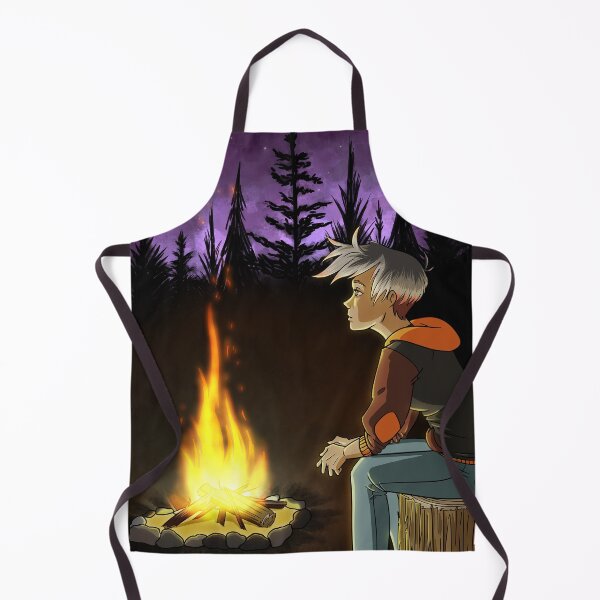 Item preview, Midnight Embers designed and sold by artofzan.