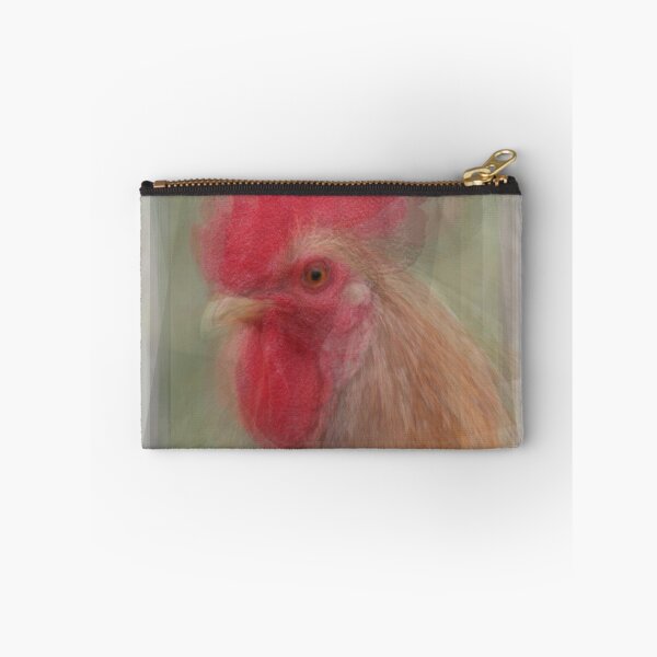 Item preview, Rooster Portrait Overlay designed and sold by Steven Socha.