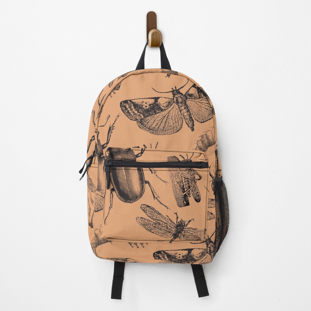 Item preview, Backpack designed and sold by EarthArtDesigns.