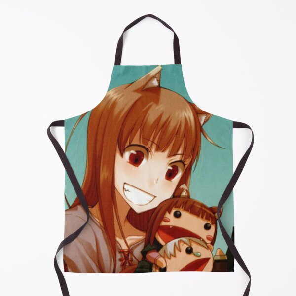 Item preview, Horo and Lawrence Spice and Wolf designed and sold by Virael.