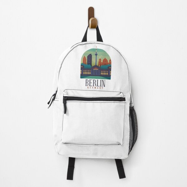 Item preview, Berlin Germany designed and sold by Blacklasch.