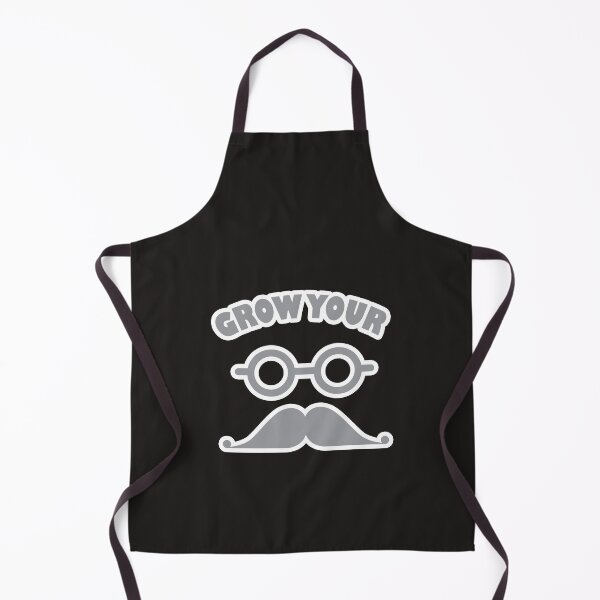 Item preview, Funny Movember Puns, November 2020,Grow your Moustache, Gift of November. designed and sold by Geeks-Design.