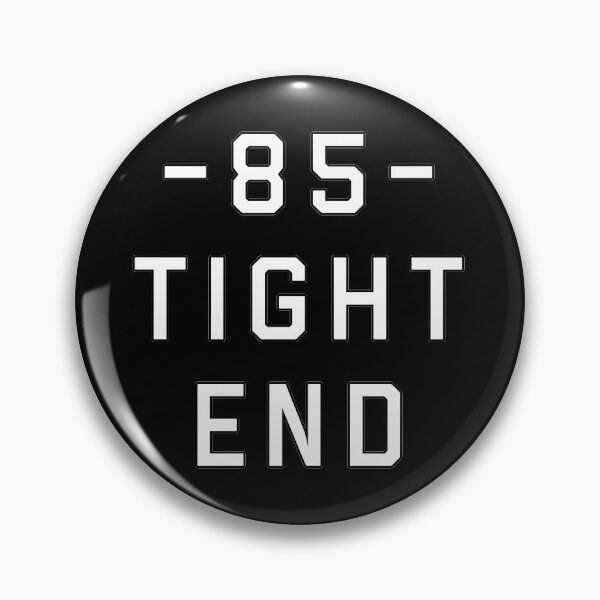 Item preview, Tight End  designed and sold by DesignArena.