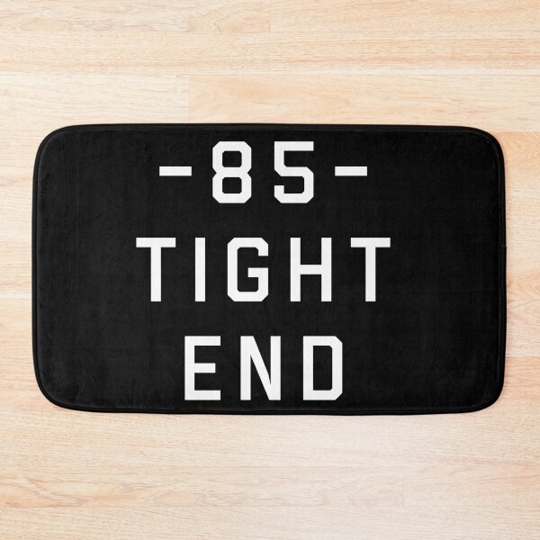 Item preview, Tight End  designed and sold by DesignArena.