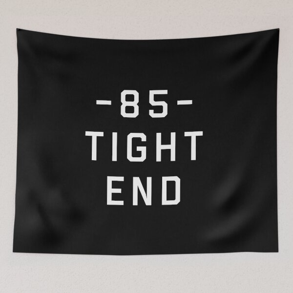 Item preview, Tight End  designed and sold by DesignArena.
