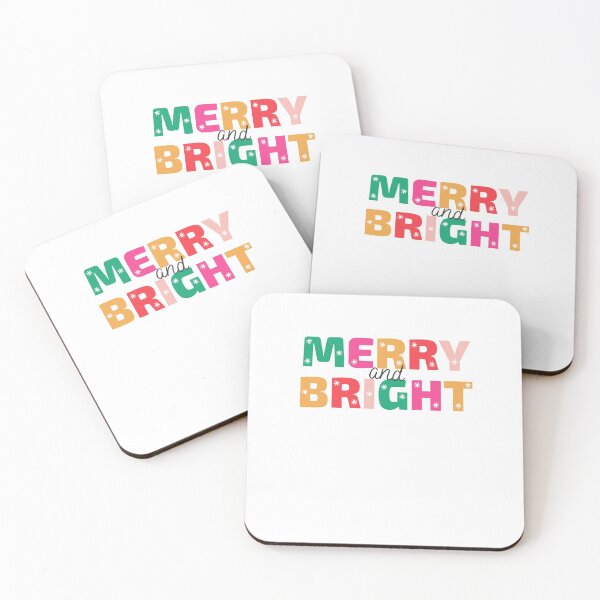 Item preview, Merry and bright designed and sold by staywith resa.