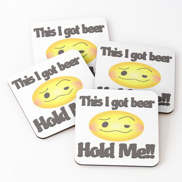 Item preview, This I got beer designed and sold by Elfyau.