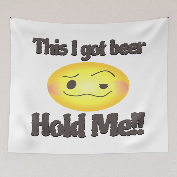 Item preview, This I got beer designed and sold by Elfyau.