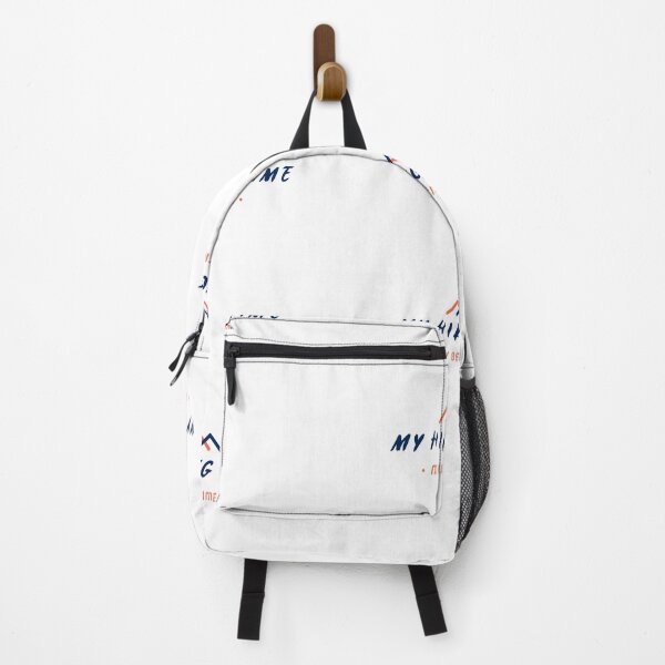 Item preview, My Hiking Time, My Best Time designed and sold by joabaj.
