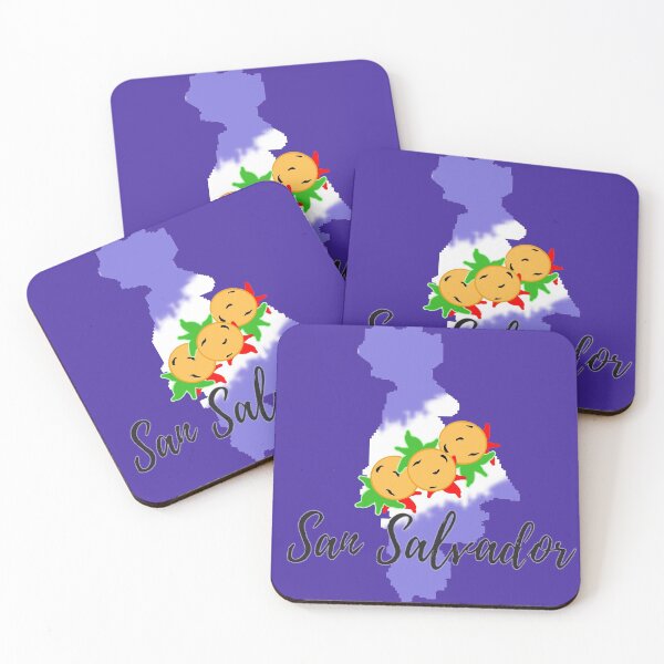 Item preview, Pupusas Time Essentials Salvadorian San Salvador Flag Latinos designed and sold by kestrada2906.