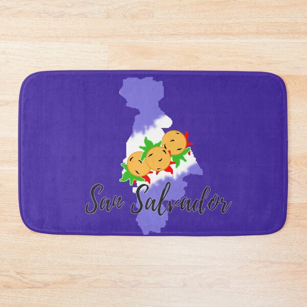 Item preview, Pupusas Time Essentials Salvadorian San Salvador Flag Latinos designed and sold by kestrada2906.