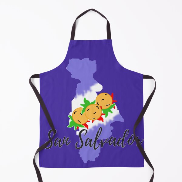 Item preview, Pupusas Time Essentials Salvadorian San Salvador Flag Latinos designed and sold by kestrada2906.