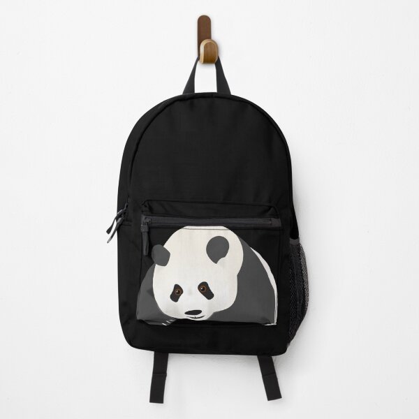 Item preview, Panda on Balloon designed and sold by TingesOfPzazz.