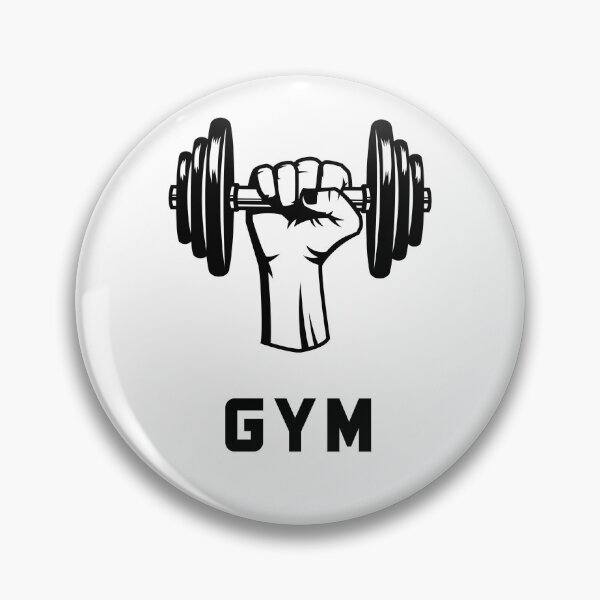 Item preview, GYM, Workout, sports t-shirt designed and sold by LEByasser.