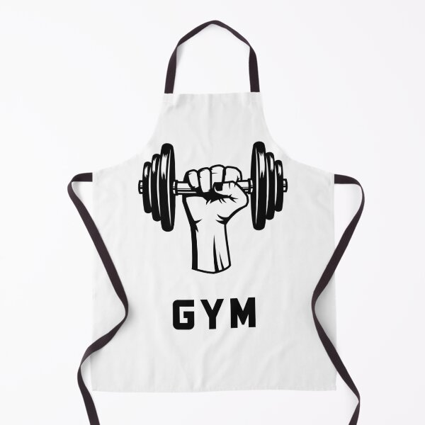 Item preview, GYM, Workout, sports t-shirt designed and sold by LEByasser.