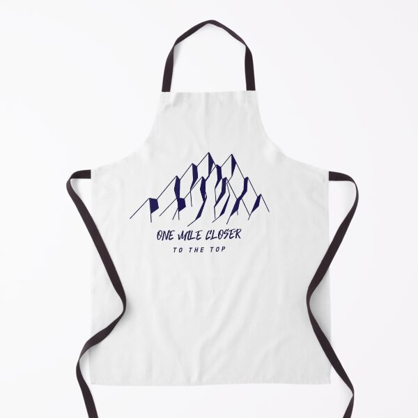 Item preview, One mile closer to the top designed and sold by joabaj.