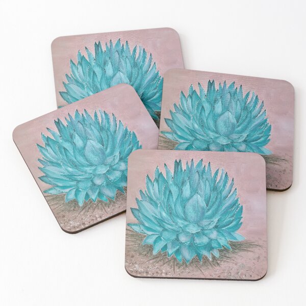 Item preview, Glorious Agave designed and sold by Tkoransky.