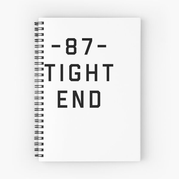 Item preview, National Tight End Day designed and sold by DesignArena.