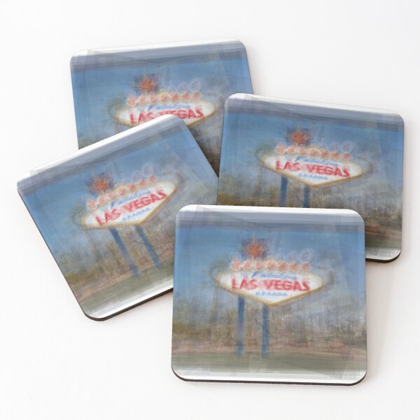 Item preview, Las Vegas Sign Overlay designed and sold by Steven Socha.