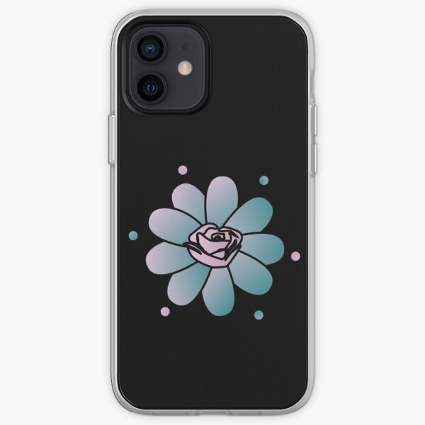 Positions iPhone Soft Case