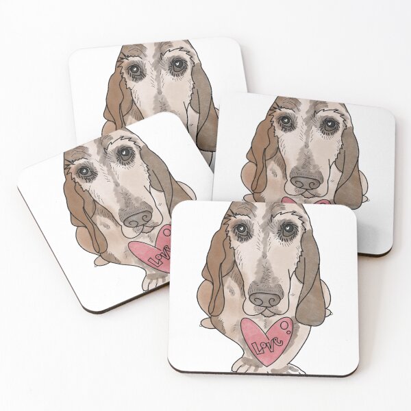 Item preview, Charlie Hound Dawg designed and sold by emayne12.