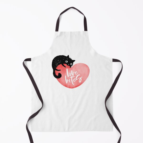 Item preview, Love bites designed and sold by shizayats.