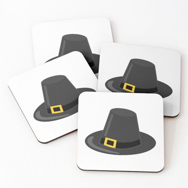 Item preview, Pilgrim hat Thanksgiving designed and sold by JBaystro.
