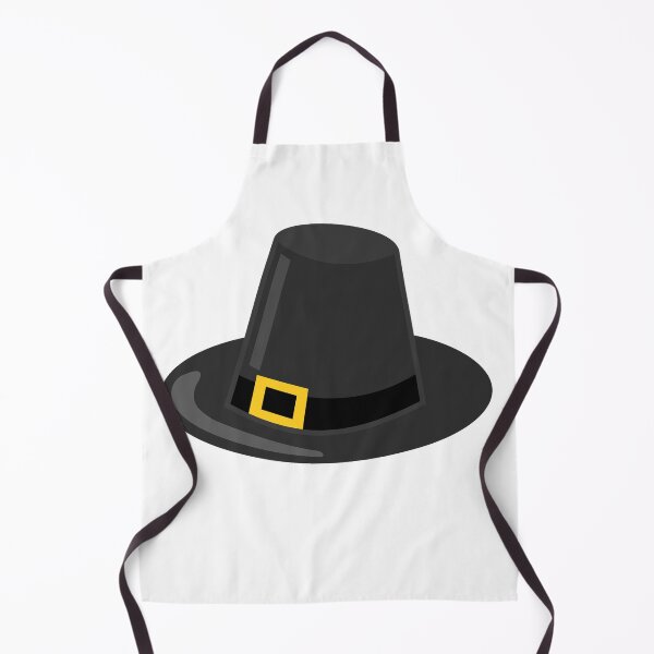 Item preview, Pilgrim hat Thanksgiving designed and sold by JBaystro.