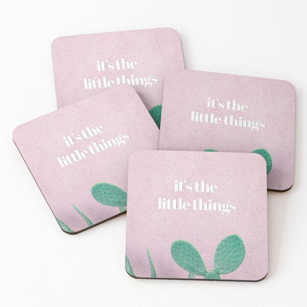 Item preview, The Little Things Minimalist Design designed and sold by Claireandrewss.