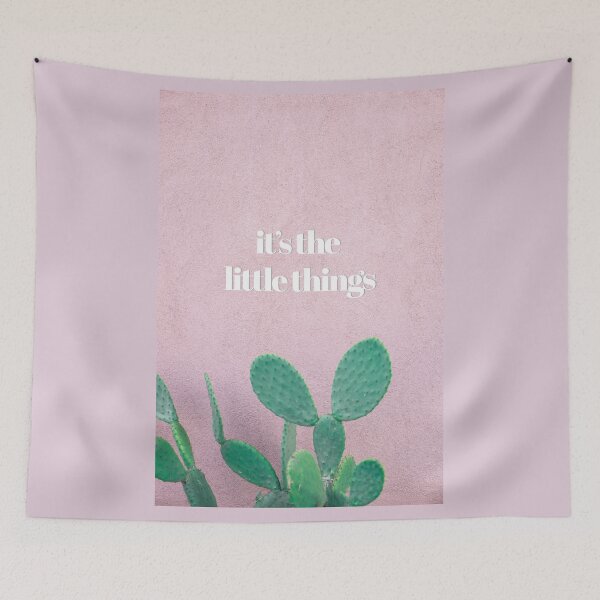 Item preview, The Little Things Minimalist Design designed and sold by Claireandrewss.